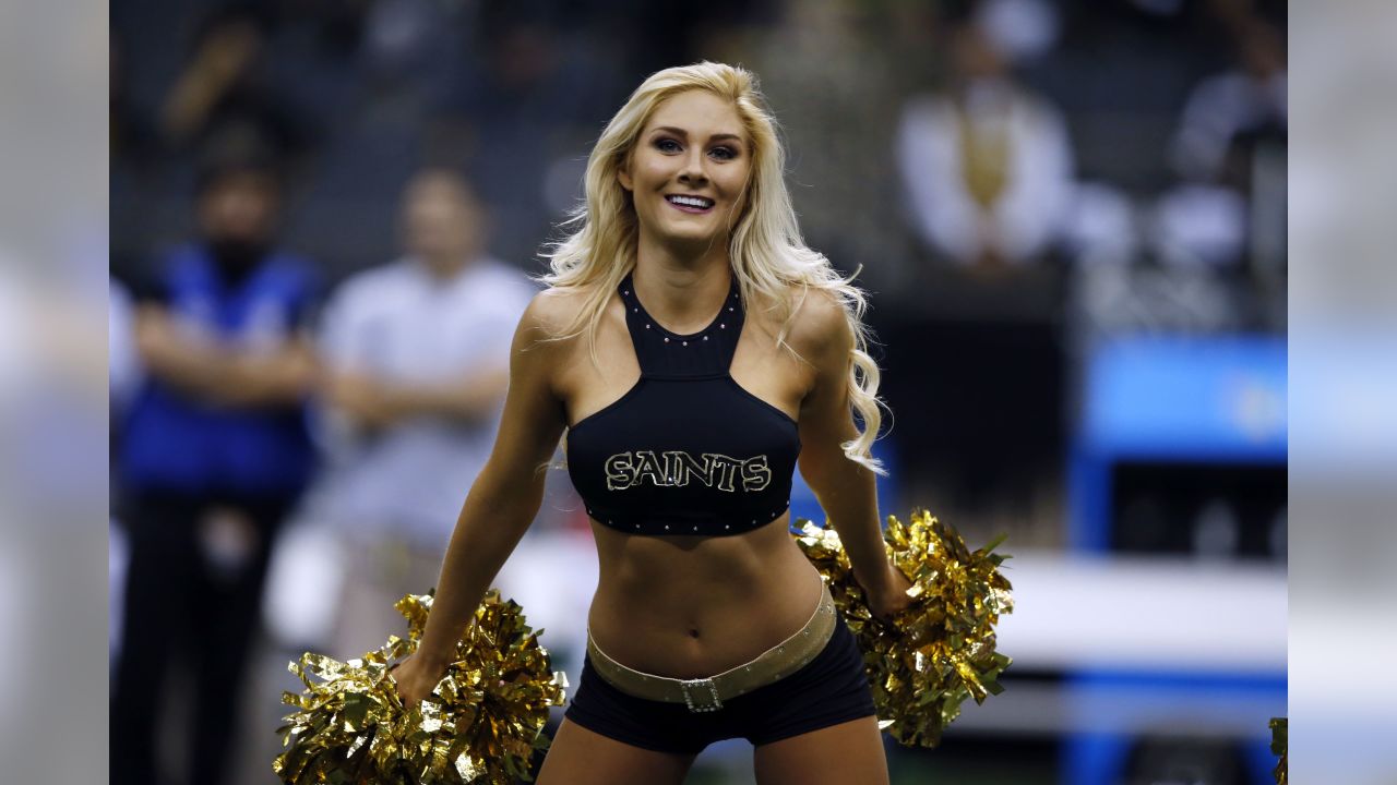 2015 NFL Cheerleaders - All Photos 