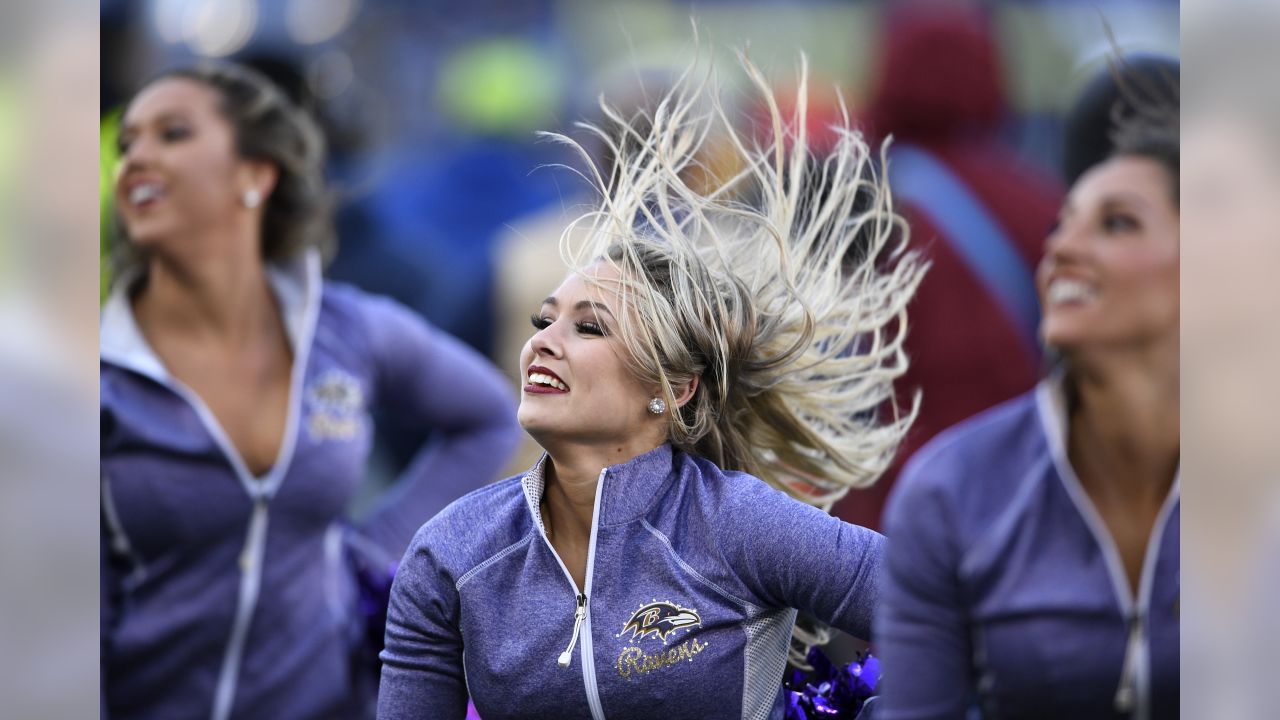 This is a bad weekend for NFL cheerleaders – Ultimate Cheerleaders