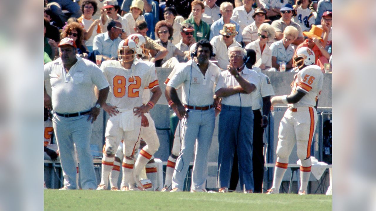 Throwback: 1976 AFC Championship Game 