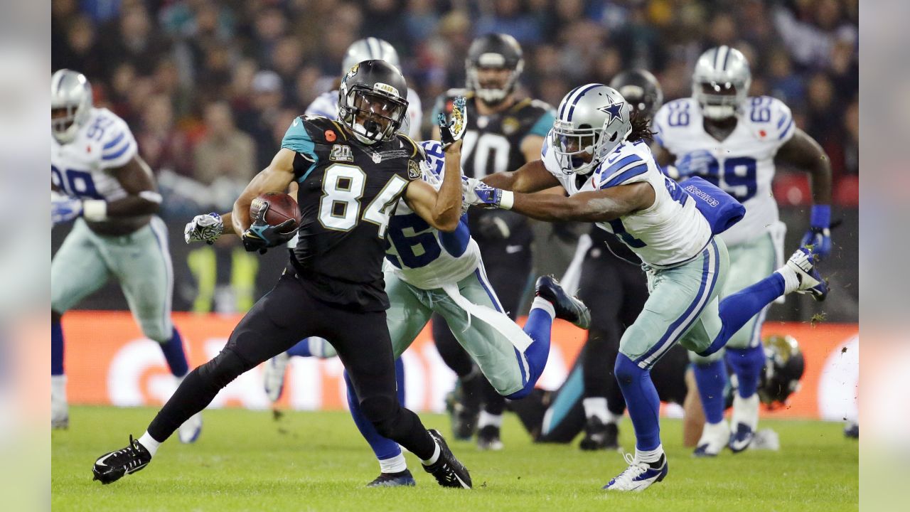 NFL Wembley 2014: Cowboys @ Jaguars live on C4 & Sky – Sport On