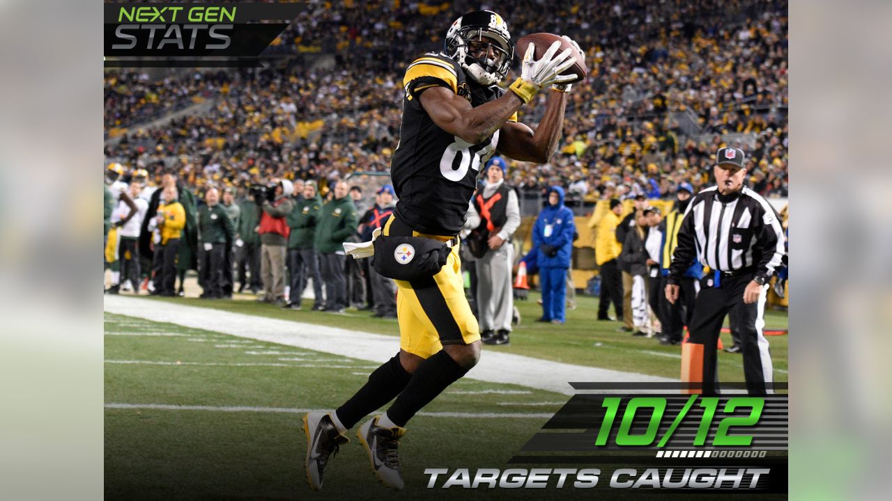 Next Gen Stats: Compelling figures that could shape Week 12