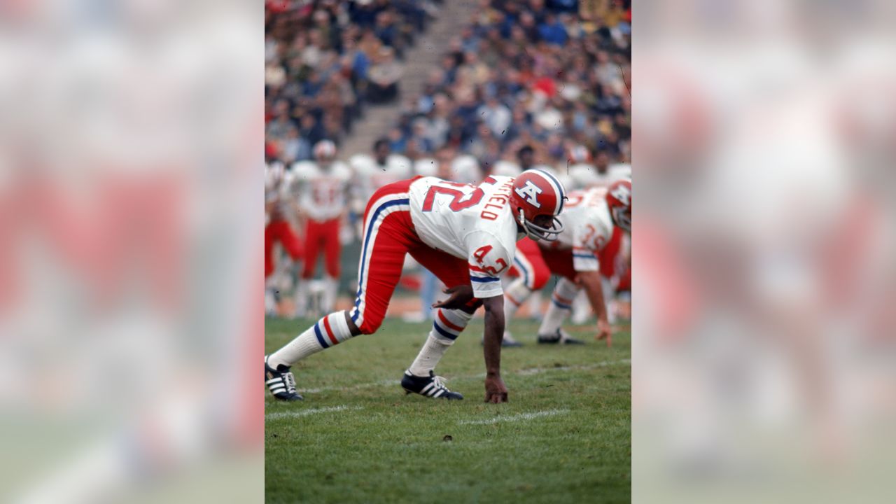 Images of Paul Warfield Miami Dolphins Football