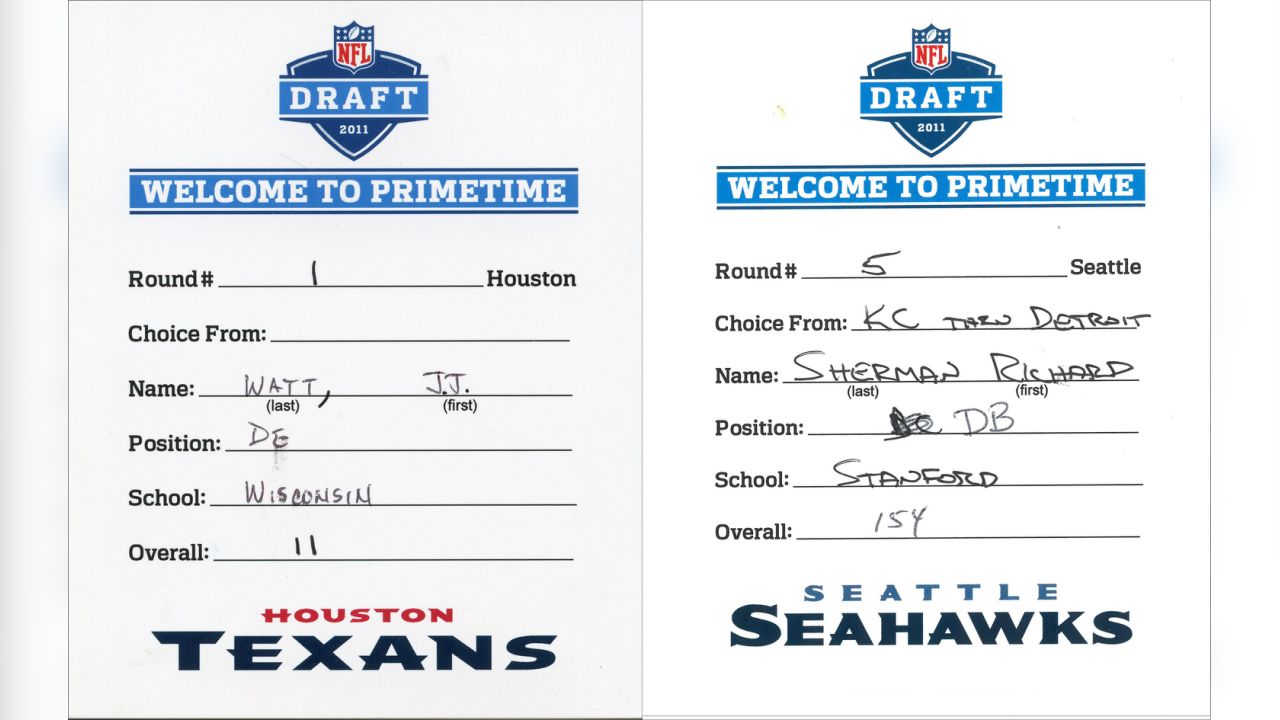 Photo: NFL 2002 Draft - 