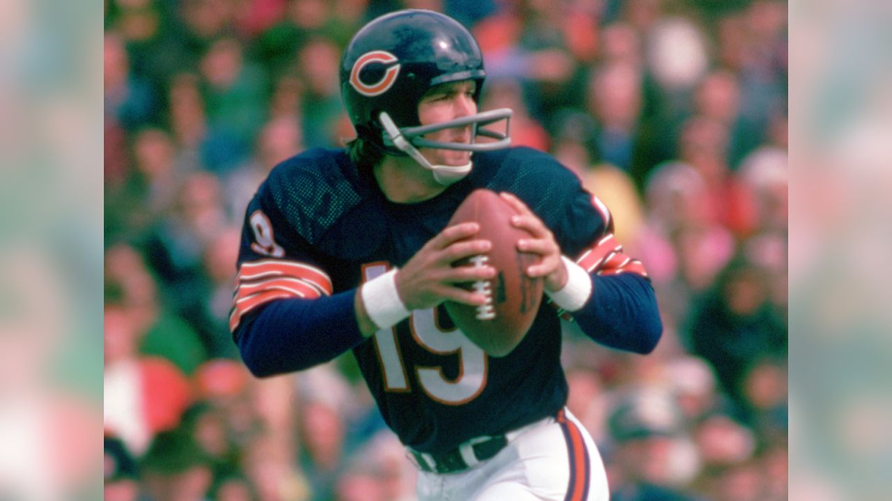 Chicago Bears rookie QBs