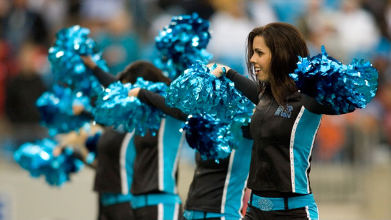 NFL cheerleaders have all the right moves in Week 13 – New York