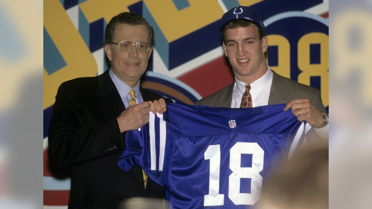 The Best NFL Draft-Day Trades of All Time