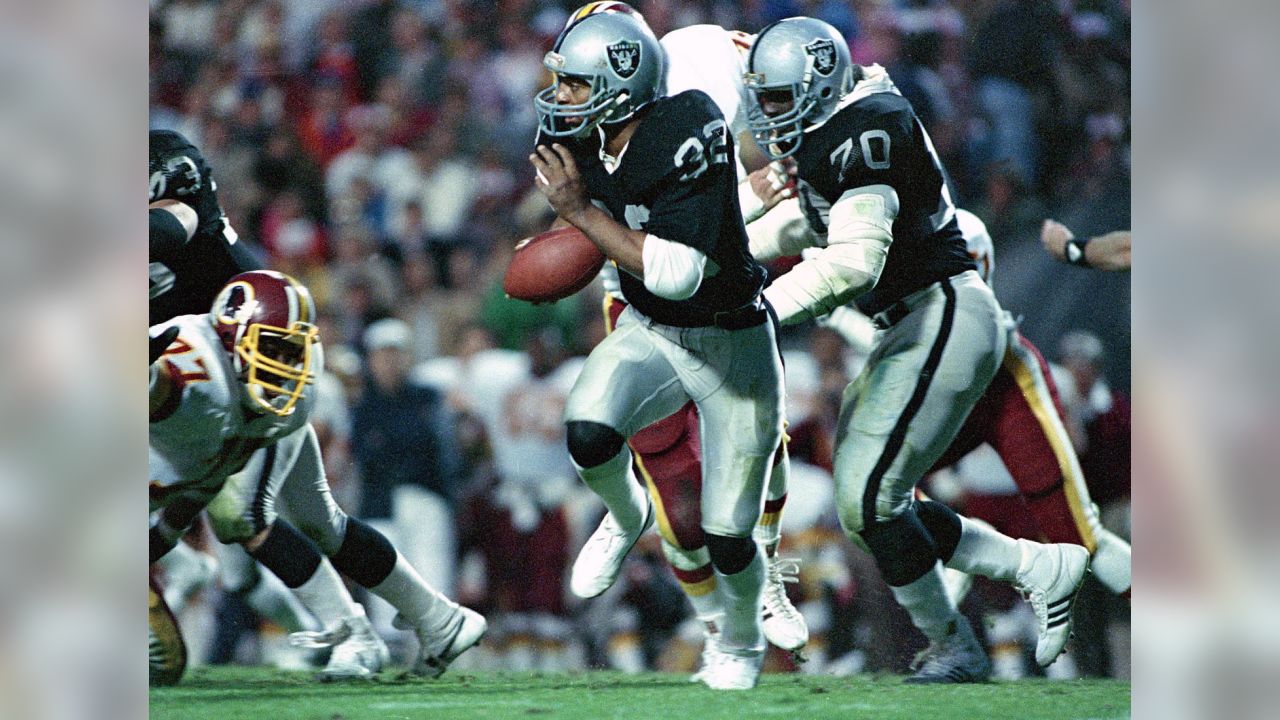 9 Marcus Allen, Top 10 Heisman Winners in NFL History