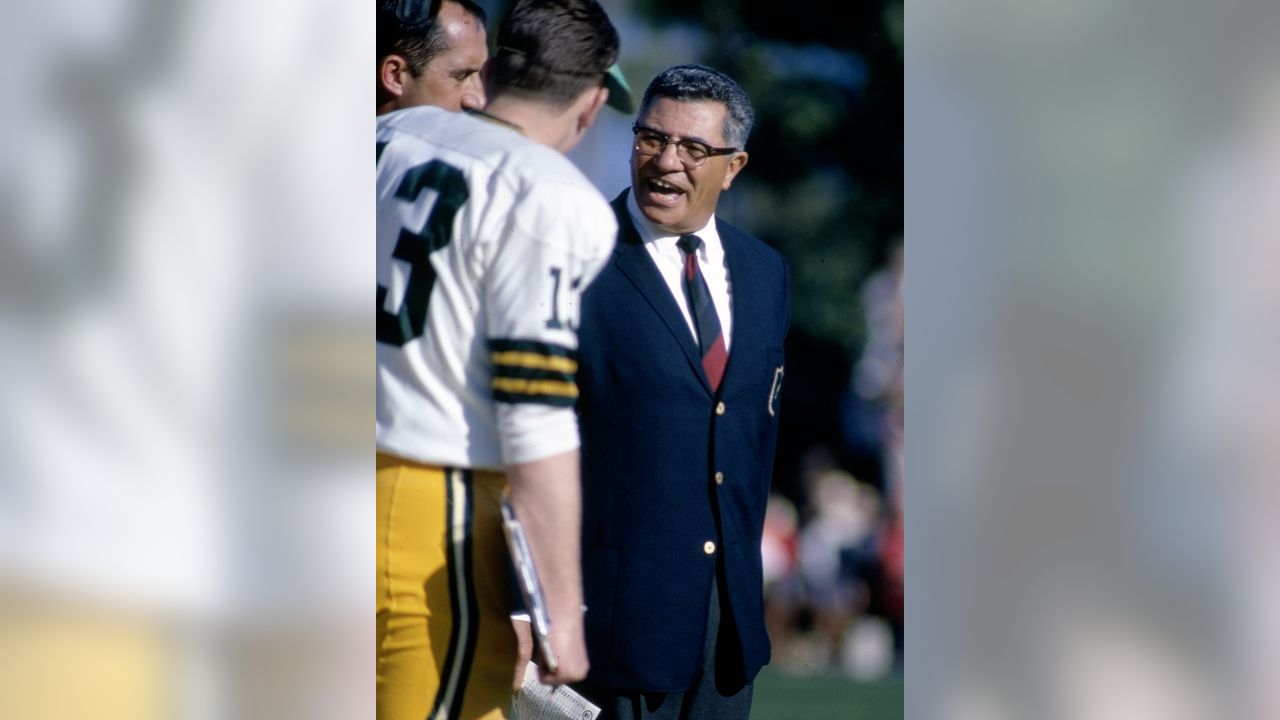 4,977 Vince Lombardi Photos & High Res Pictures - Getty Images