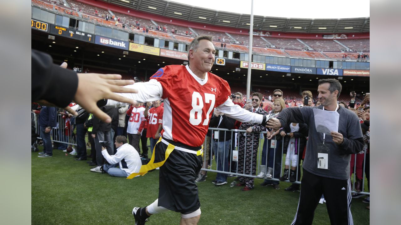 Dwight Clark dies at 61: Former San Francisco 49ers receiver known for “The  Catch” – The Denver Post