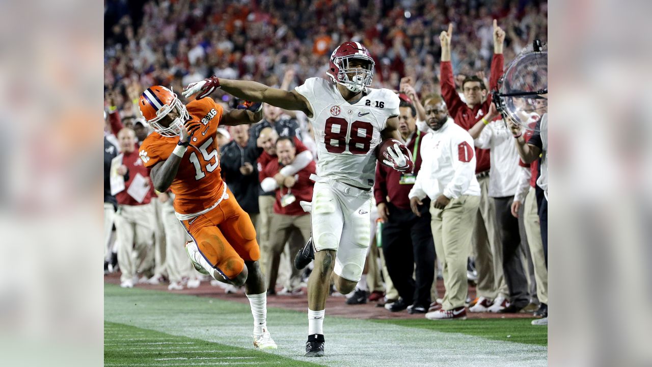 2016 ncaa national championship football game