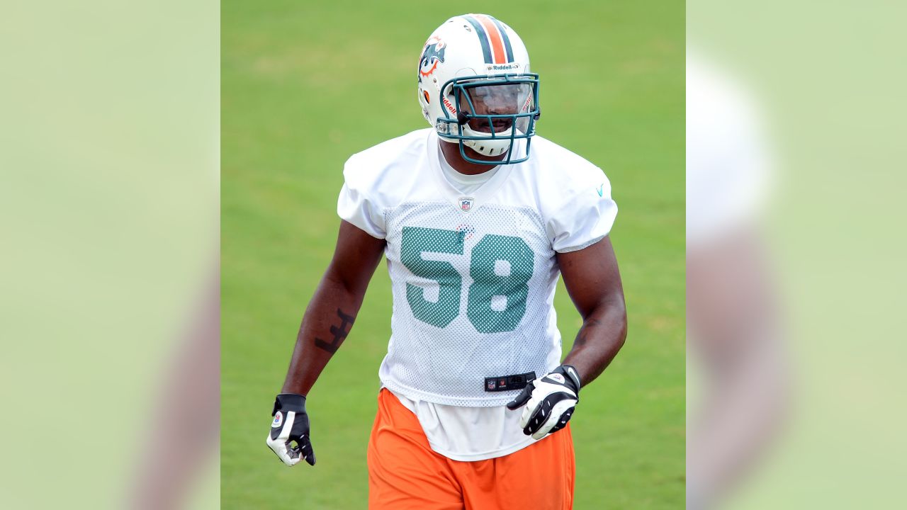 Hard Knocks,' Episode One makes Dolphins interesting, revives Chad Johnson  