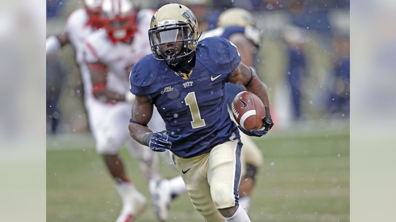 2013 NFL Draft: Running Back Rankings - Cincy Jungle