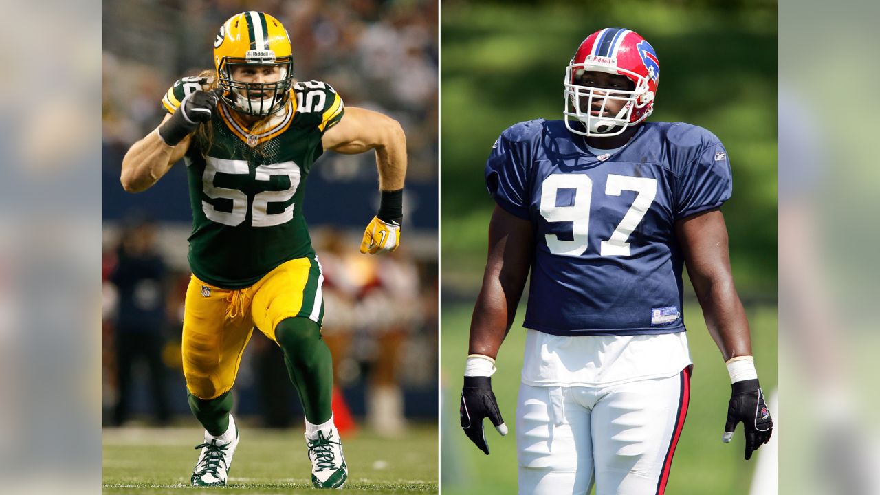 Gregg Williams: Former Cleveland Browns LB Clay Matthews has 'credible  credentials' for Hall of Fame