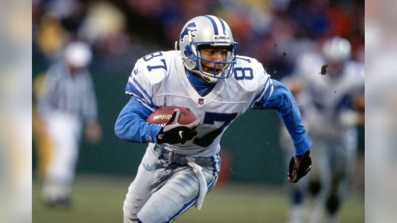 TBT: Lions uniforms through the years