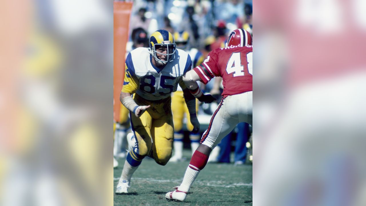 Jack Youngblood  SportPics Archive