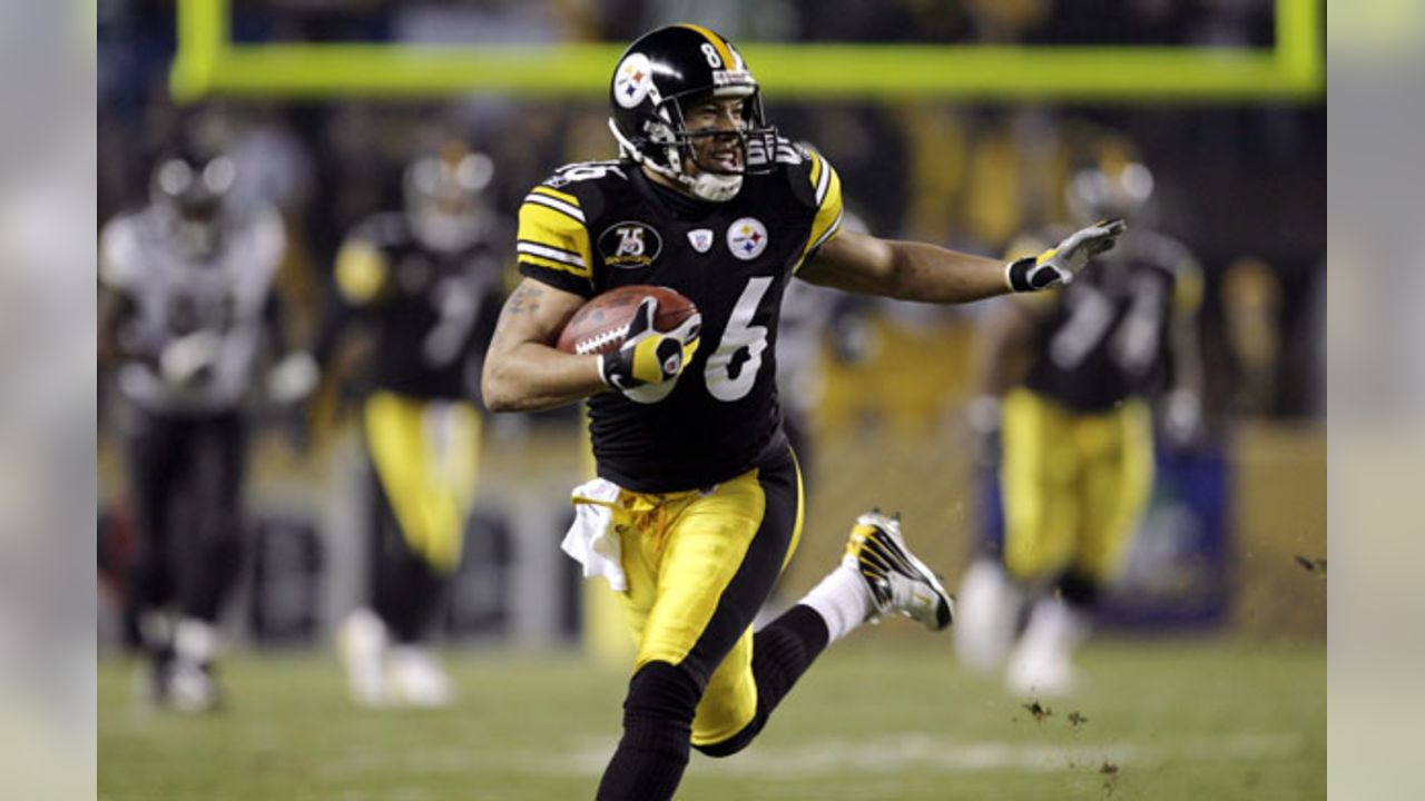 82 Super Bowl Xliii Hines Ward Photos & High Res Pictures - Getty Images