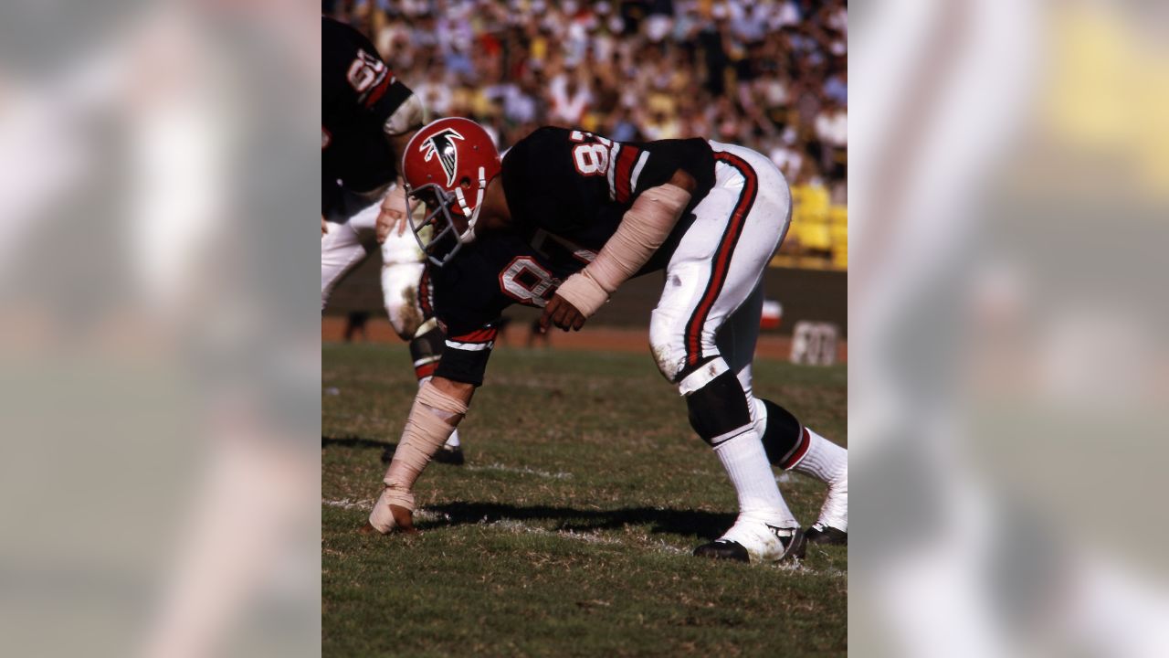 1969 atlanta falcons