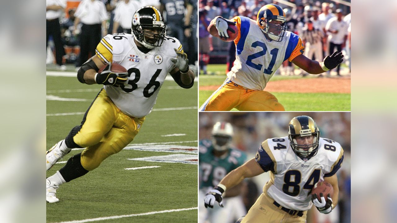 3 biggest NFL draft busts in Pittsburgh Steelers history