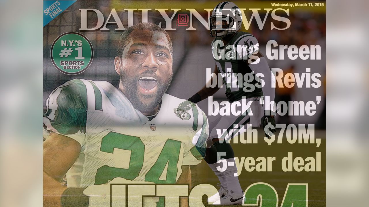 Jets vs. Steelers: Game Time, TV, Announcers, Week 16 on TV in New York -  Gang Green Nation