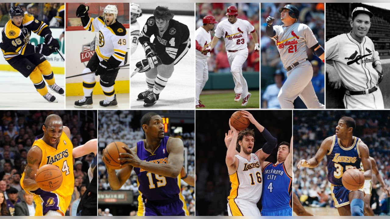 The 122 of 2012: The Uniform Monitor's Ranking of American Pro Sports  Uniforms