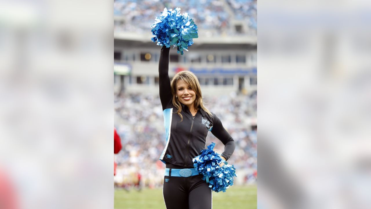 NFL cheerleaders have all the right moves in Week 13 – New York