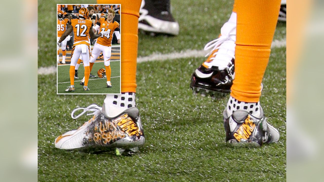 10 of the Best Custom Cleats in NFL History - KLEKT Blog