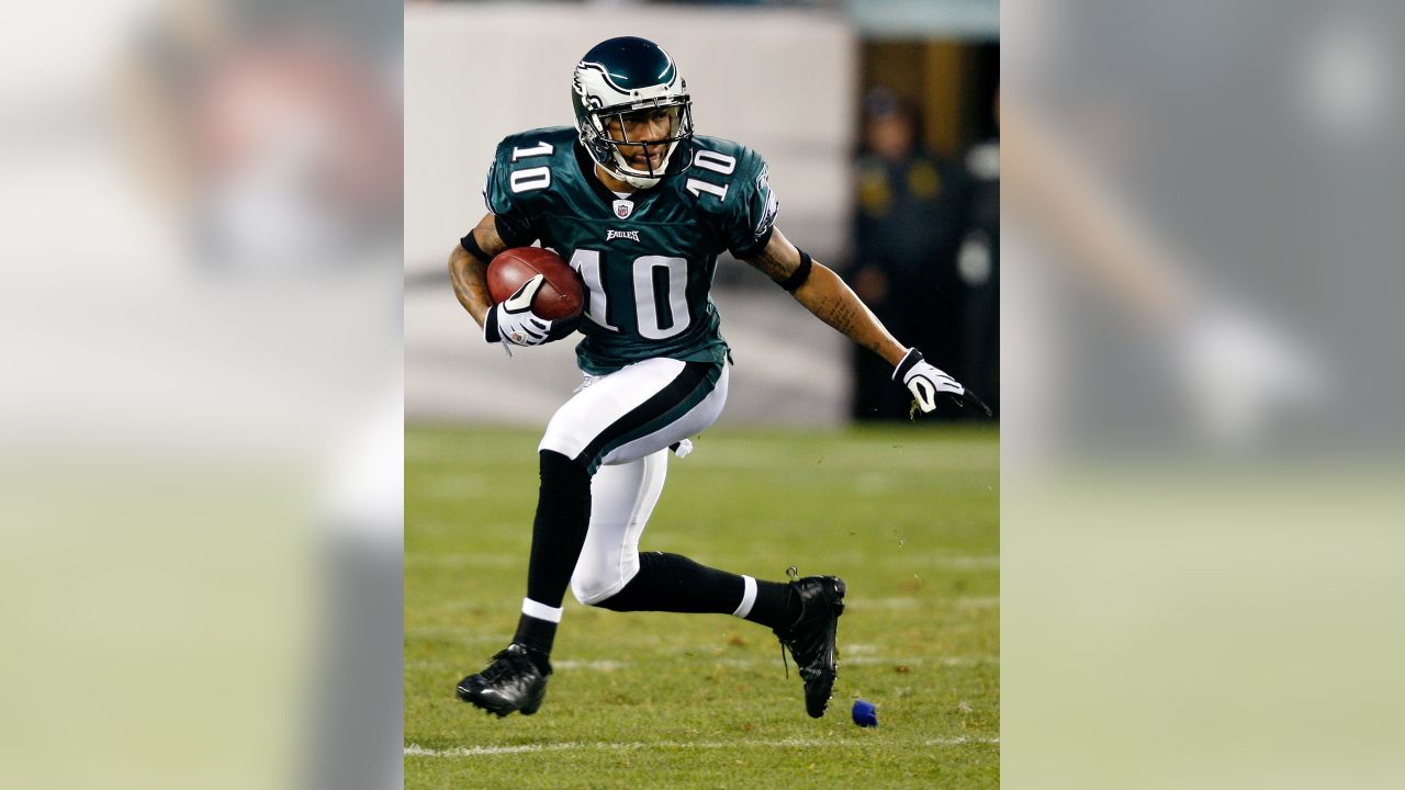 Nfl players with 2025 number 10