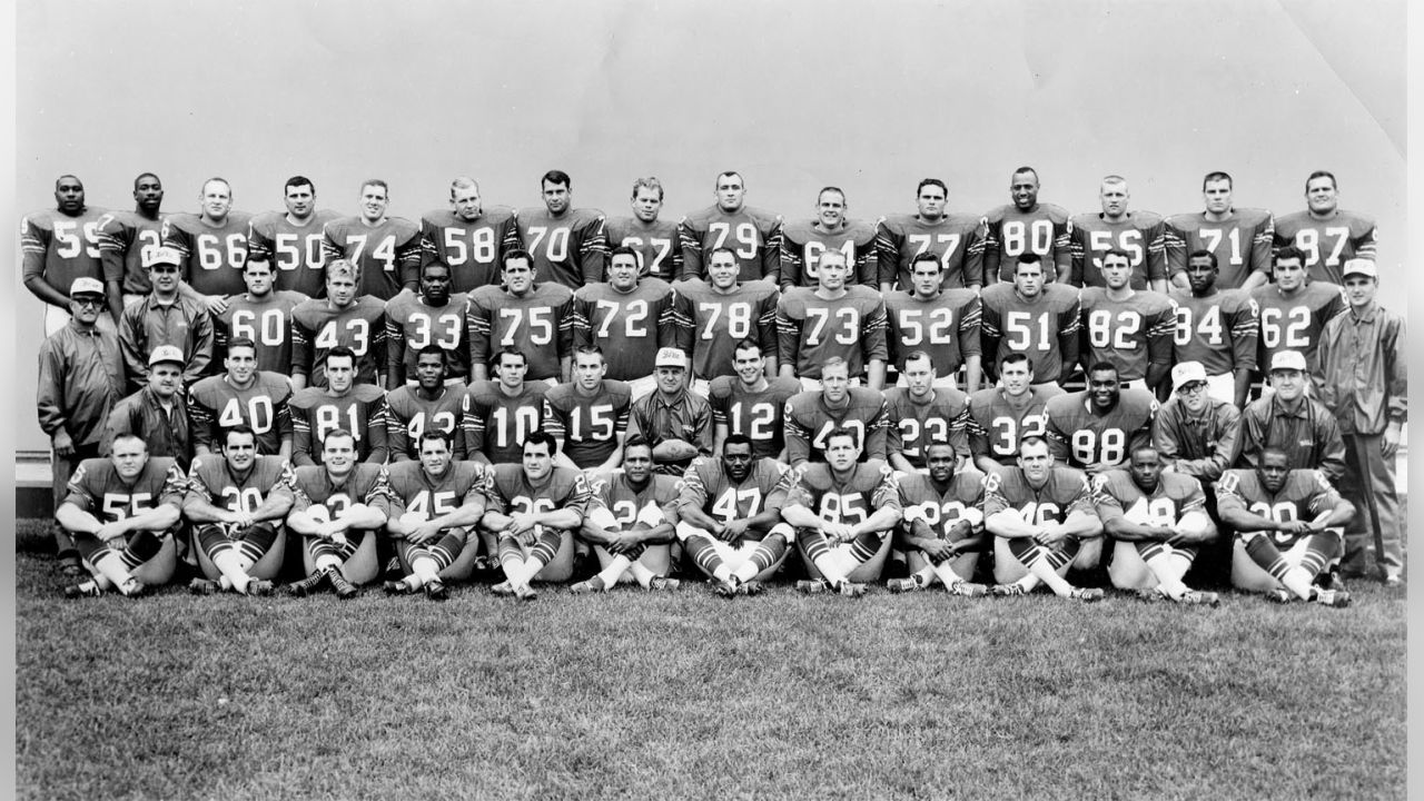 The 10 Longest Active Super Bowl/Championship Droughts in NFL History – The  Man in the Gray Flannel Suit