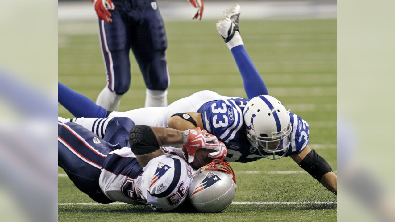 Colts–Patriots rivalry - Wikipedia