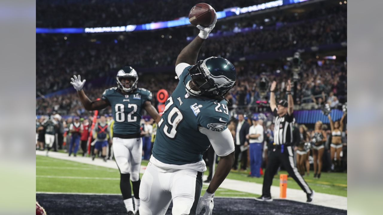 Top 15 photos from SB 52