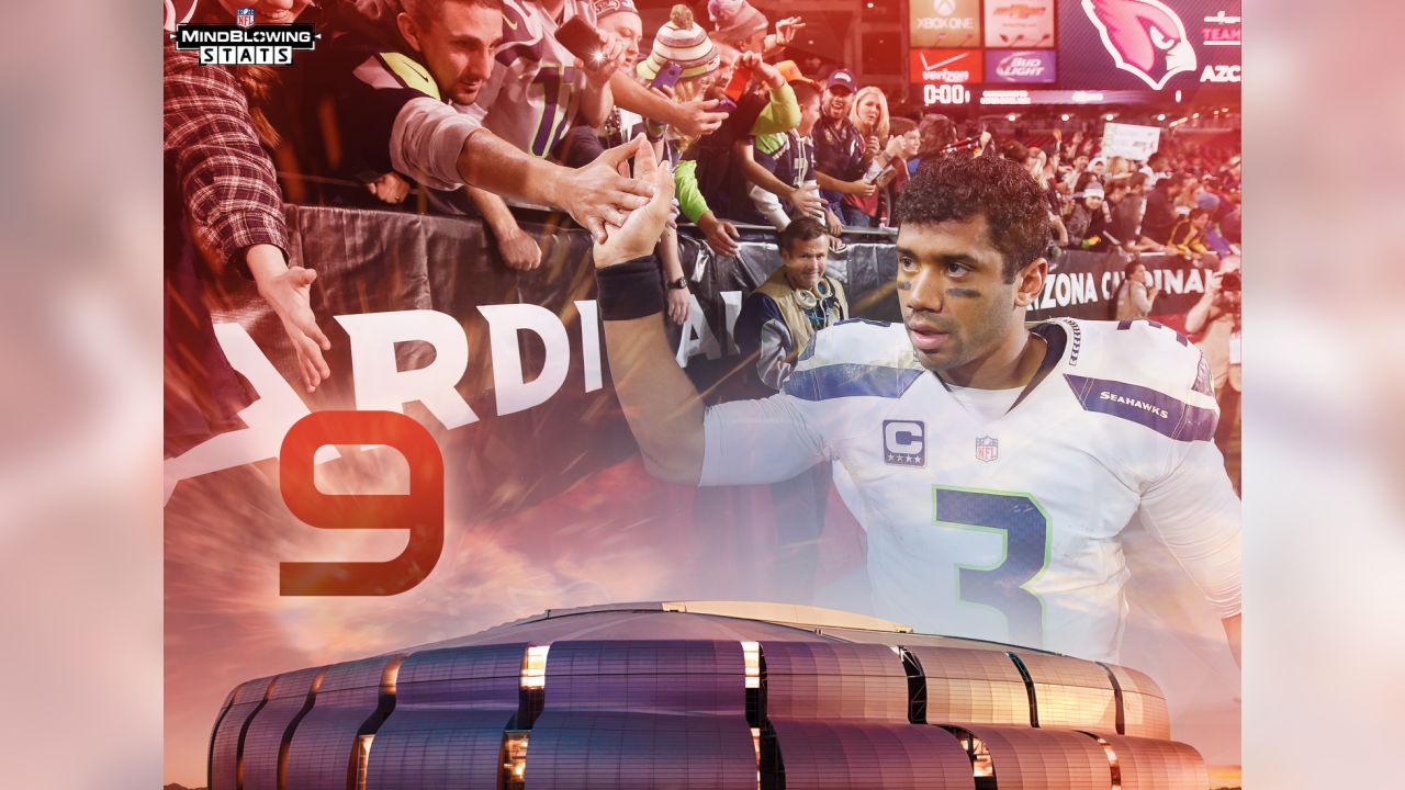 Seattle Seahawks 2013 NFL National Foot League Super Bowl Champions by Rich  Image