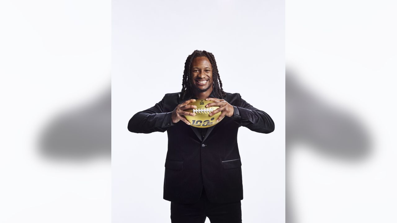 NFL 100: Meet the Cast