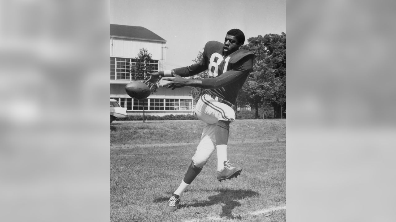 Night Train Lane - Dick Lane Career Highlights 