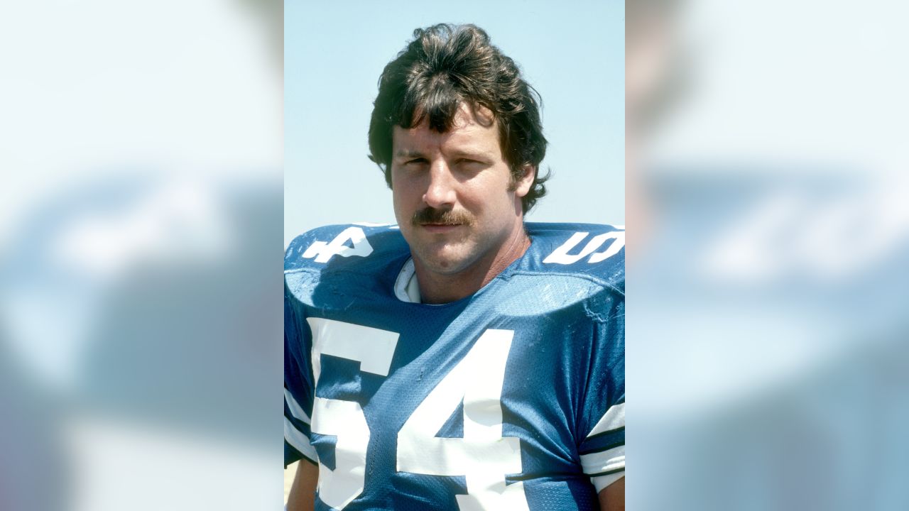 Randy White, Dallas Cowboys Legend and Super Bowl MVP, Speaks to Bleacher  Report, News, Scores, Highlights, Stats, and Rumors