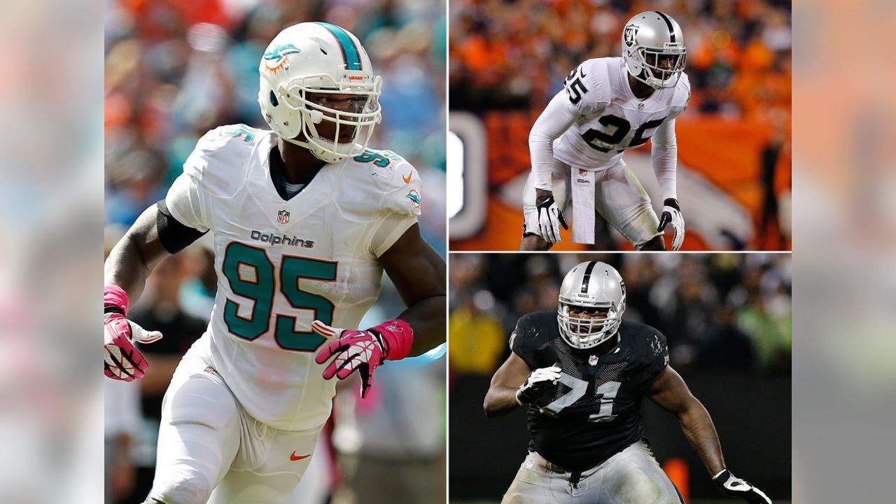 3 biggest NFL draft busts in Miami Dolphins history