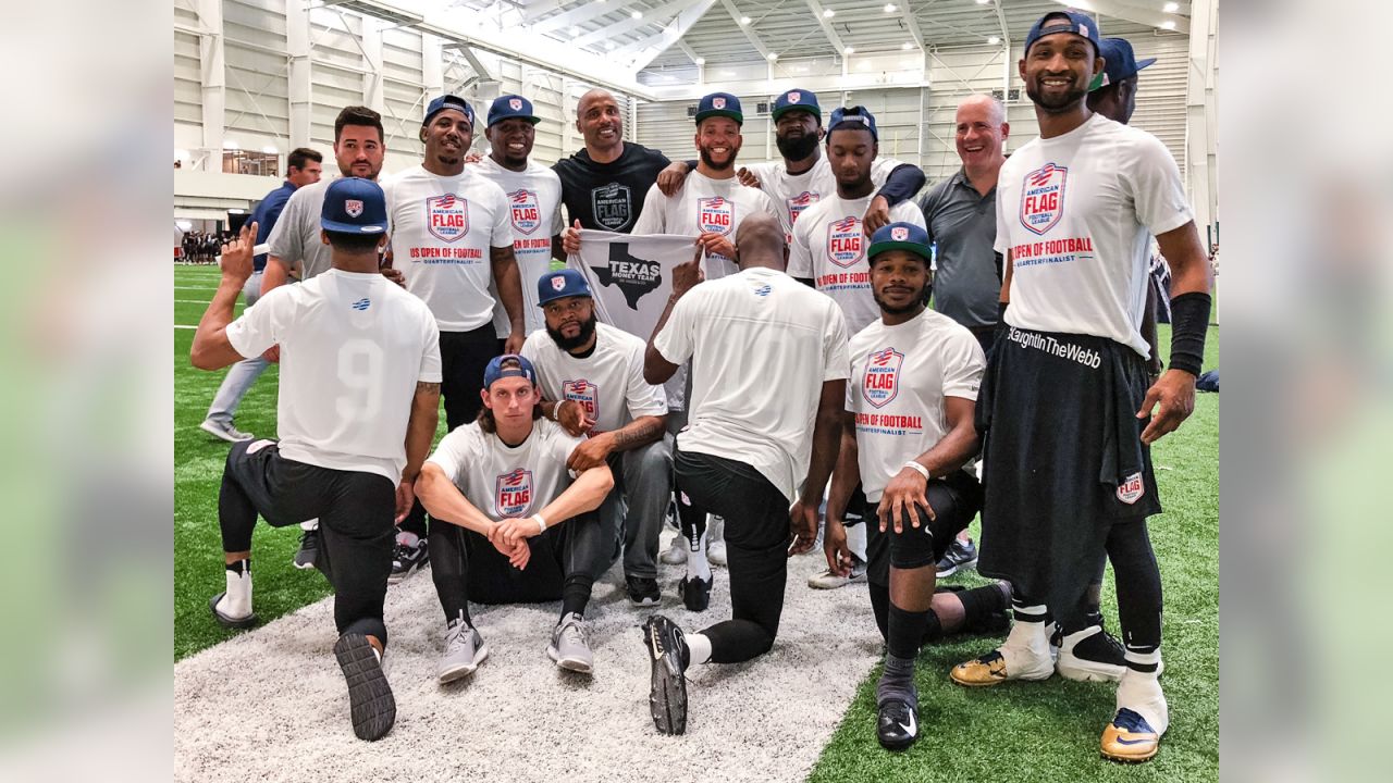 Best photos of 2018 AFFL