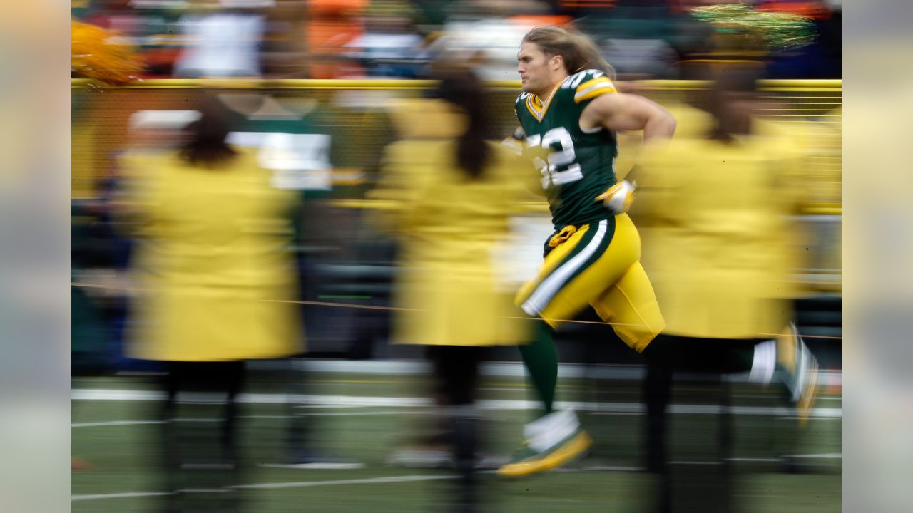 Best of Clay Matthews III