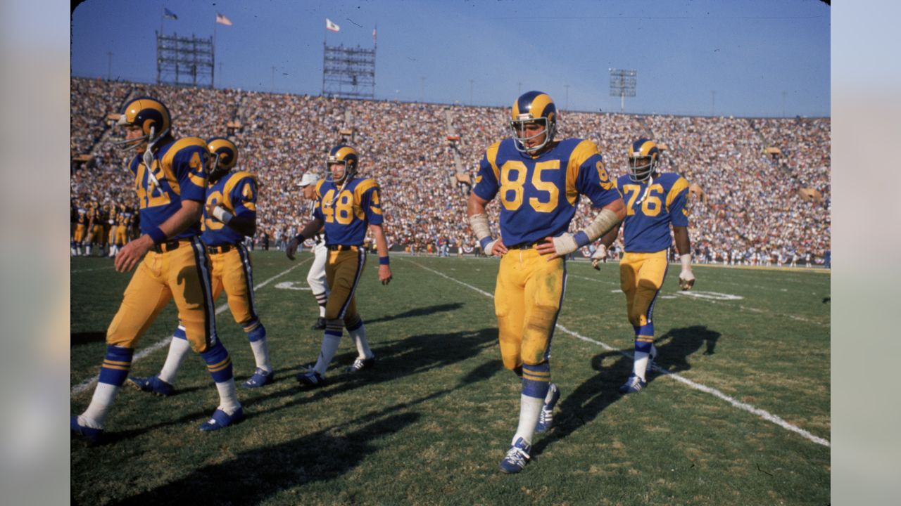 Jack Youngblood pics