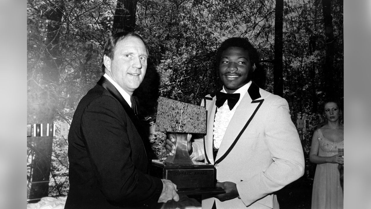 Lee Roy Selmon Hall of Fame Induction Ceremony Editorial Photography -  Image of profootball, inducted: 104967342