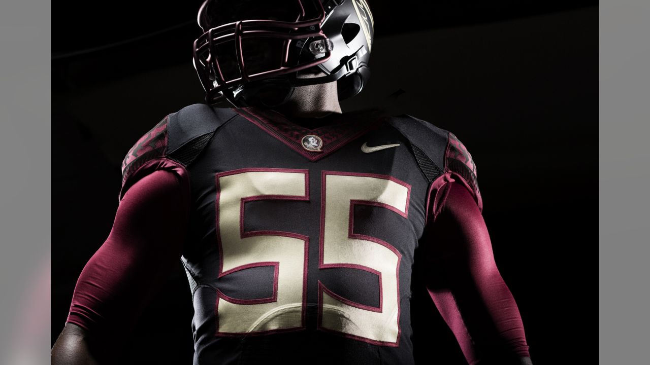 Florida State Unveils Fresh New Uniforms Ahead of 2023 Season