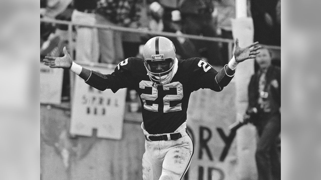 SUPER BOWL XI CHAMPION 1976 OAKLAND RAIDERS