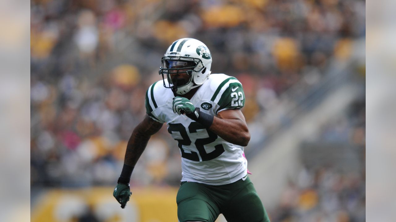 Jets Add Running Back Matt Forte - The New York Times