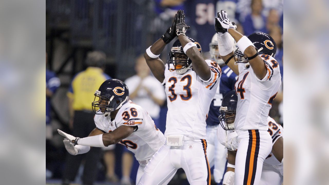 chicago bears 33 tillman