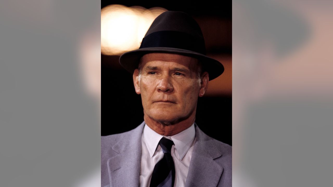 tom landry