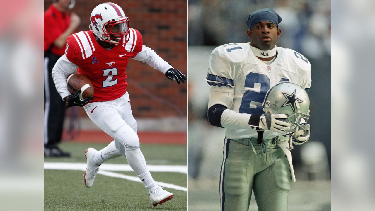 College football 2022: 18 players with famous NFL fathers