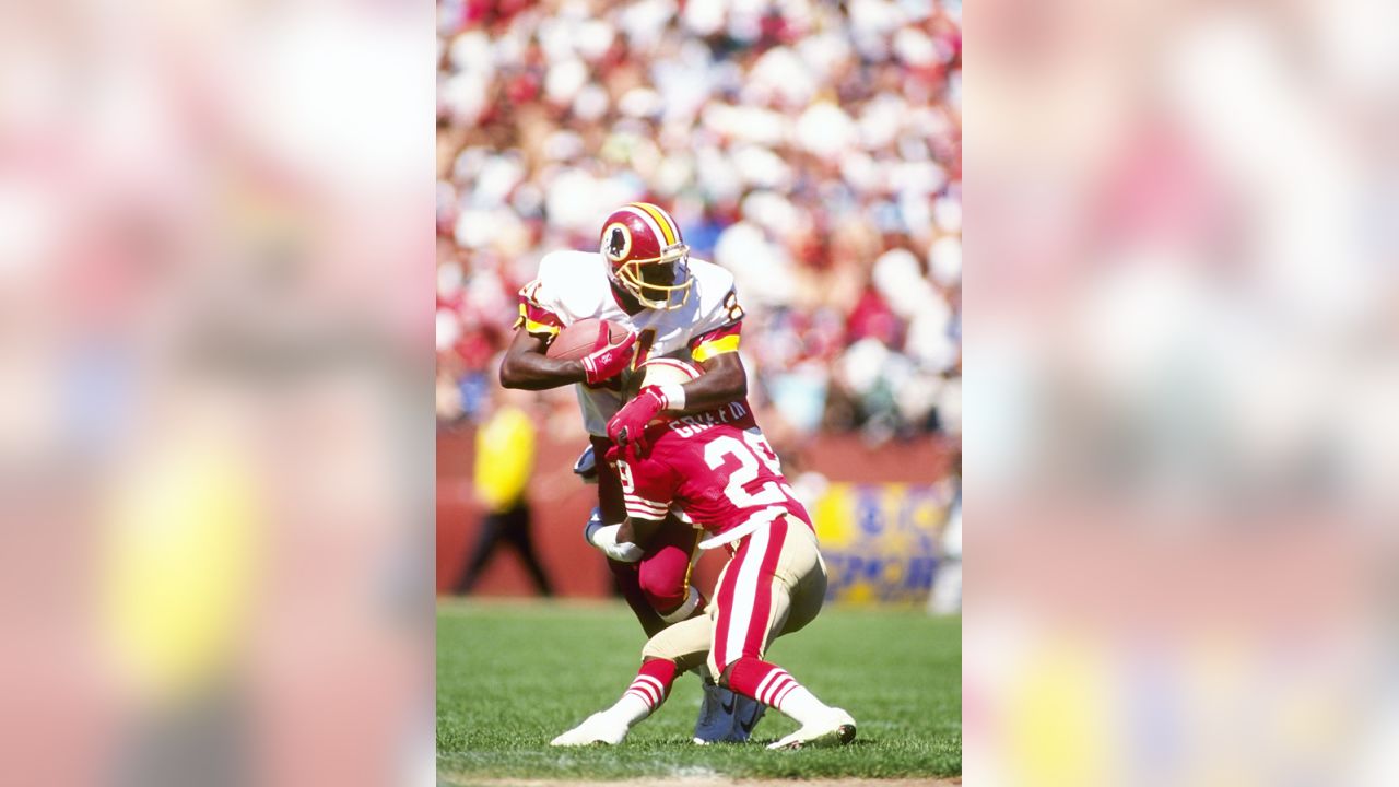 Refreshing Moments in Chiefs History WK1, Deron Cherry was a BALLHAWK,  especially when he got 4 INTs in one game 