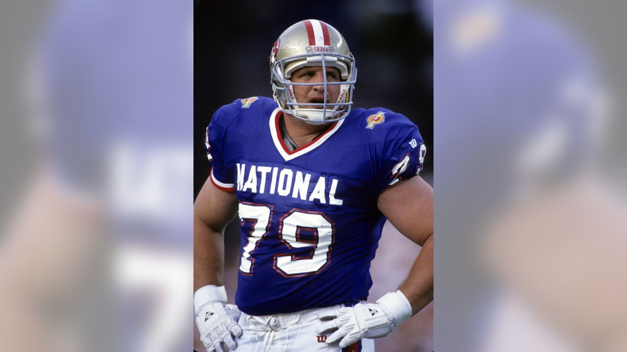 Pro Bowl Photos from 90s to Now