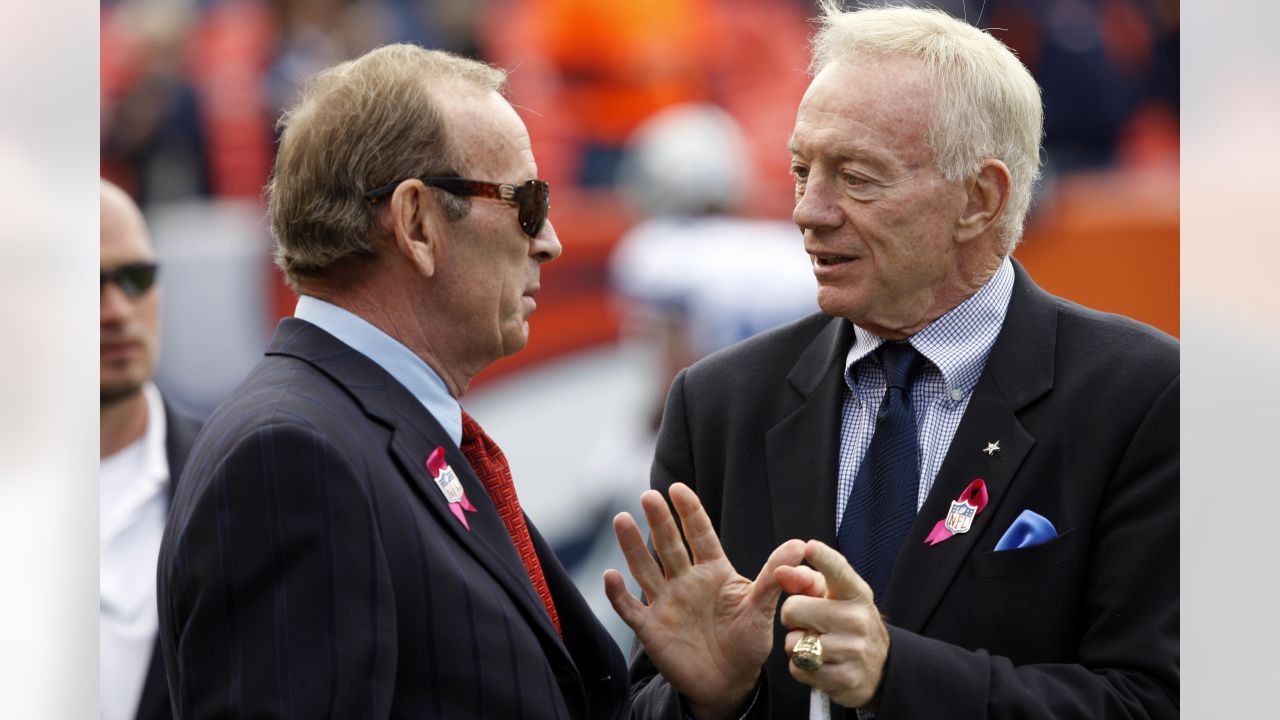 Petition · Pat Bowlen: Revoke Broncos Season Tickets for Selling Playoff  Tickets over Face Value on NFL Ticket Exchange ·