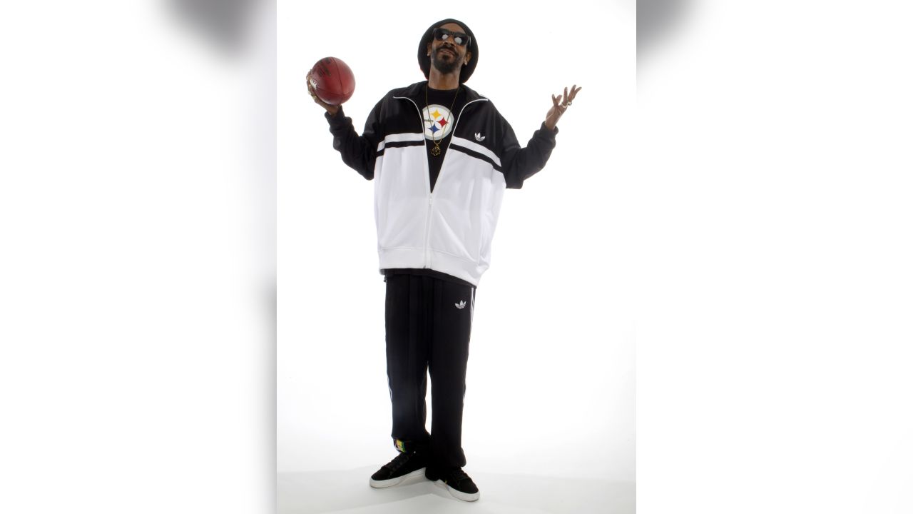 2023 NFL Pro Bowl Games Snoop Dogg Tracksuit