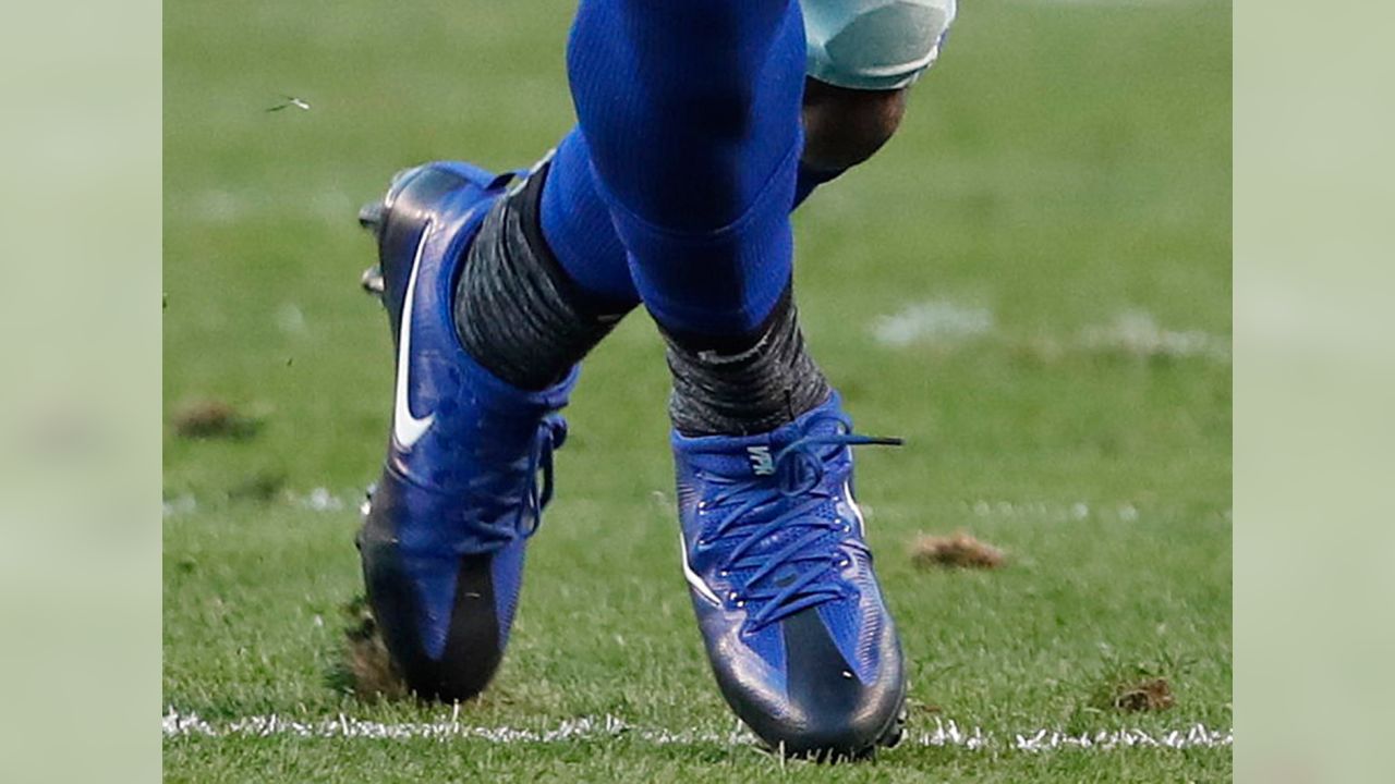 NFL 2016: Shop the Best Cleats From This Season – Footwear News